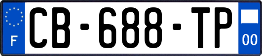 CB-688-TP
