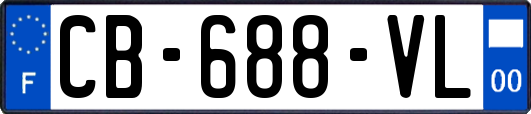 CB-688-VL