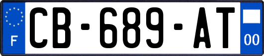 CB-689-AT