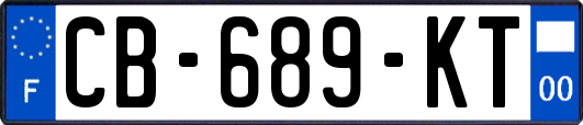CB-689-KT