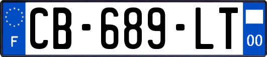 CB-689-LT