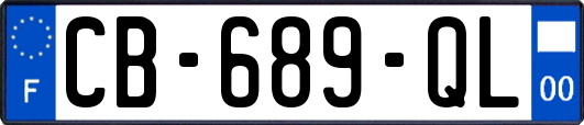 CB-689-QL