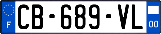CB-689-VL