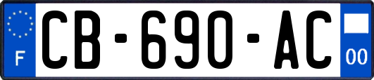 CB-690-AC