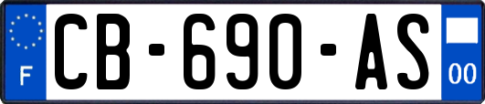 CB-690-AS