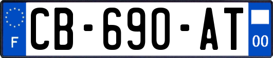 CB-690-AT