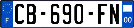 CB-690-FN