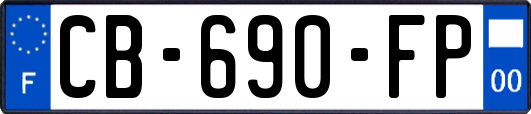 CB-690-FP