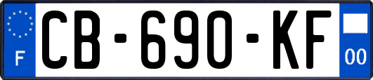 CB-690-KF