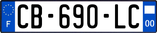 CB-690-LC
