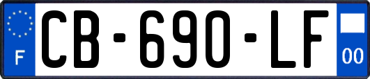 CB-690-LF