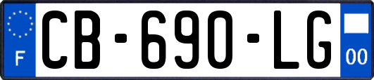CB-690-LG