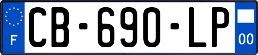 CB-690-LP