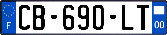 CB-690-LT