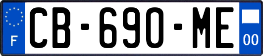 CB-690-ME