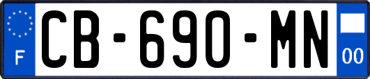 CB-690-MN