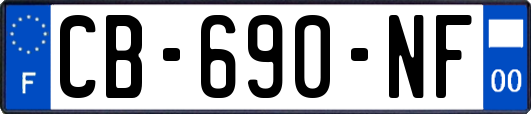 CB-690-NF