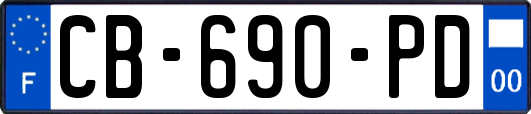 CB-690-PD