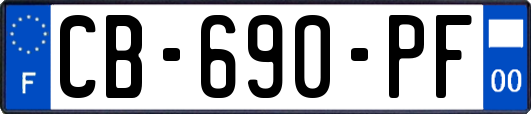 CB-690-PF