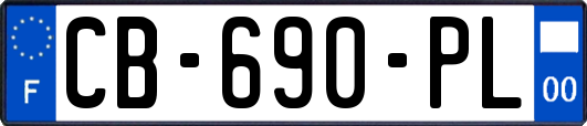 CB-690-PL