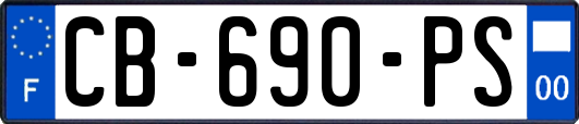 CB-690-PS