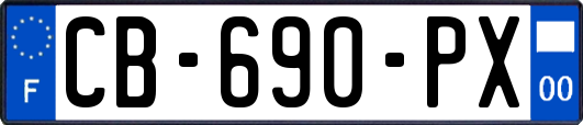 CB-690-PX