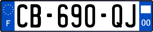 CB-690-QJ