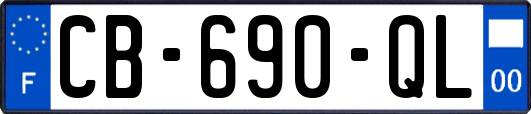 CB-690-QL