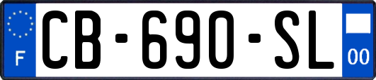 CB-690-SL