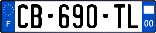 CB-690-TL