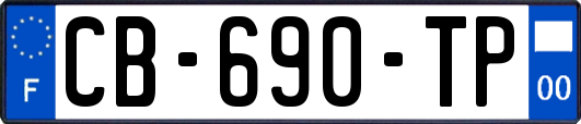 CB-690-TP