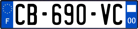 CB-690-VC