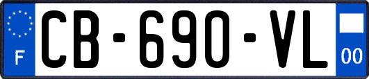 CB-690-VL