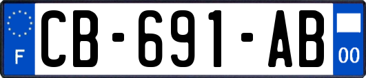 CB-691-AB