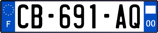 CB-691-AQ