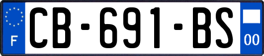 CB-691-BS