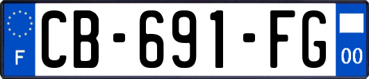 CB-691-FG