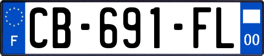 CB-691-FL