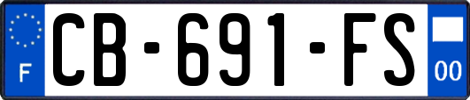 CB-691-FS
