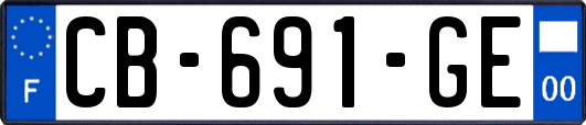 CB-691-GE