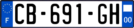 CB-691-GH