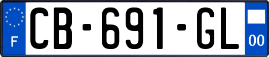 CB-691-GL