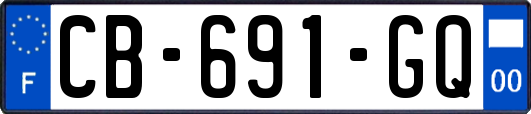 CB-691-GQ