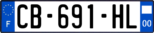 CB-691-HL