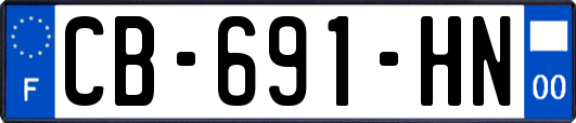 CB-691-HN
