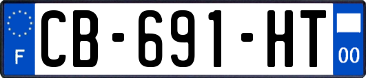CB-691-HT