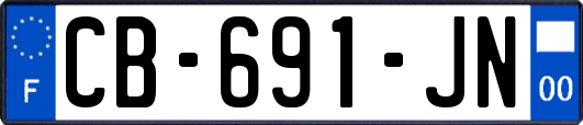 CB-691-JN