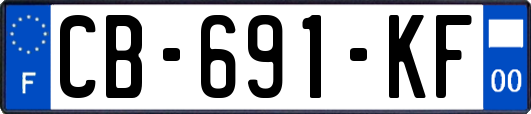 CB-691-KF