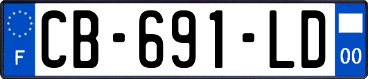 CB-691-LD