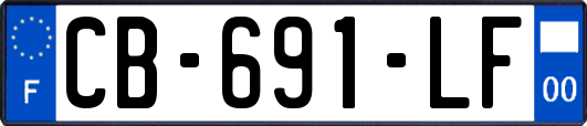 CB-691-LF